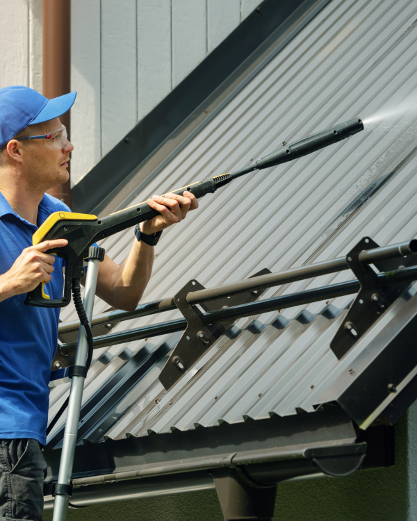 Serviced-Specific-Page